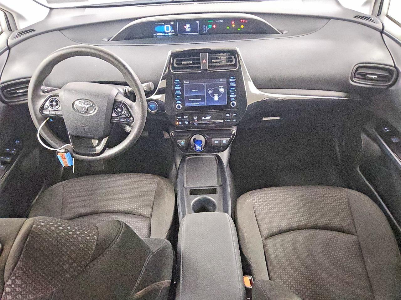 Toyota Prius L