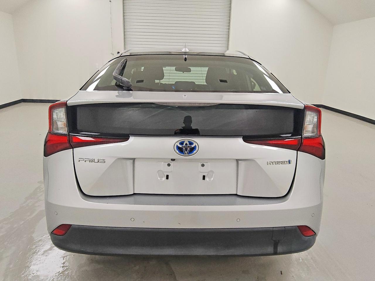 Toyota Prius L