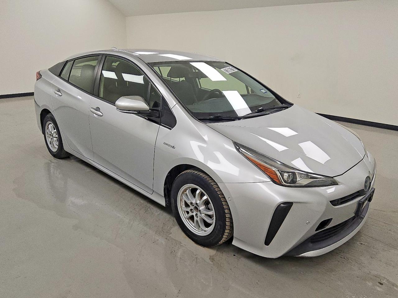 Toyota Prius L