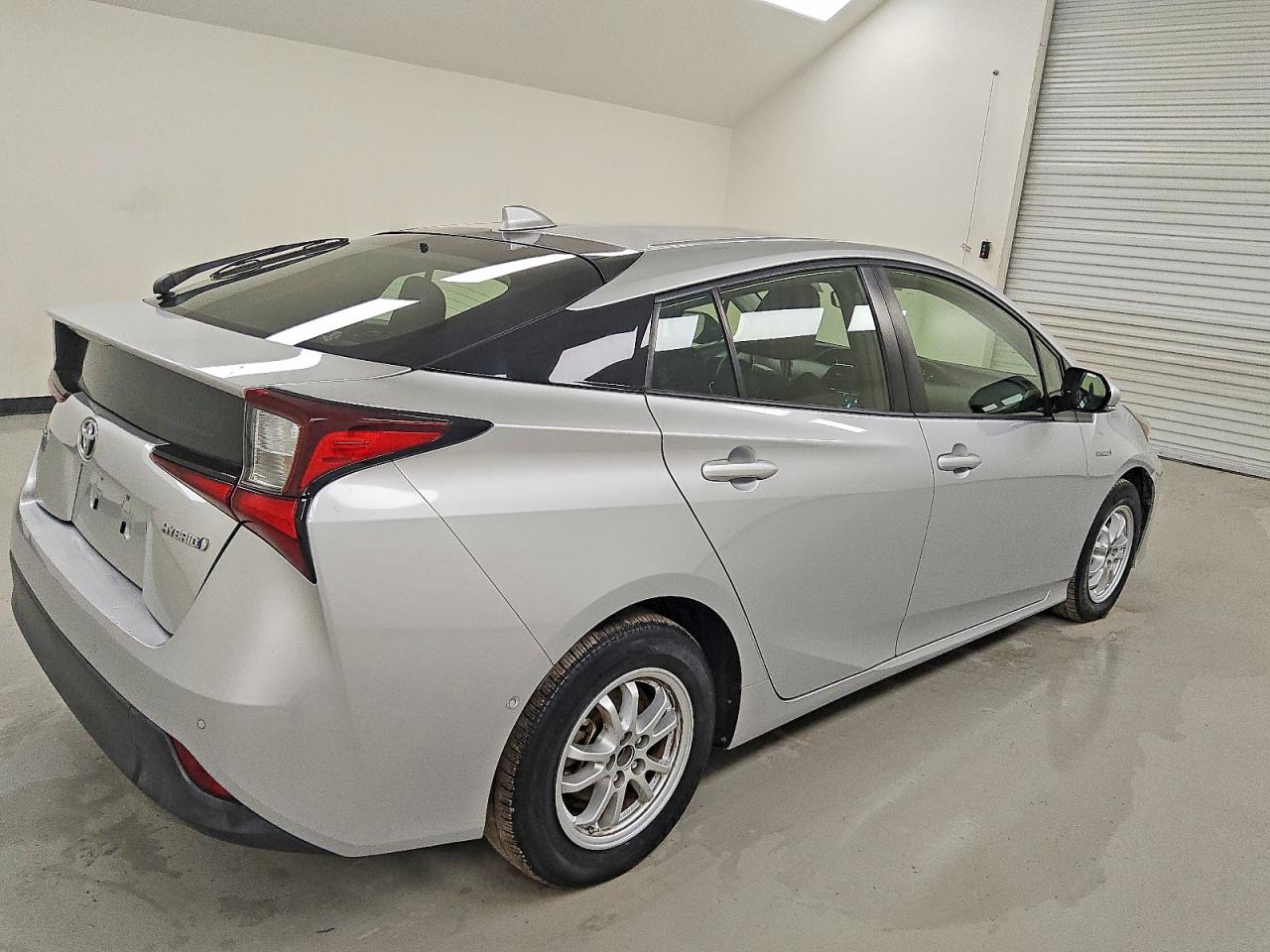 Toyota Prius L