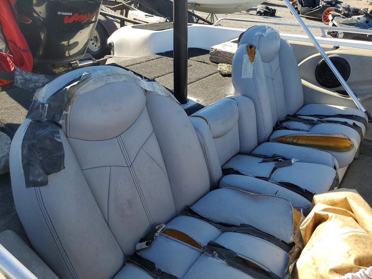 Skeeter Boat