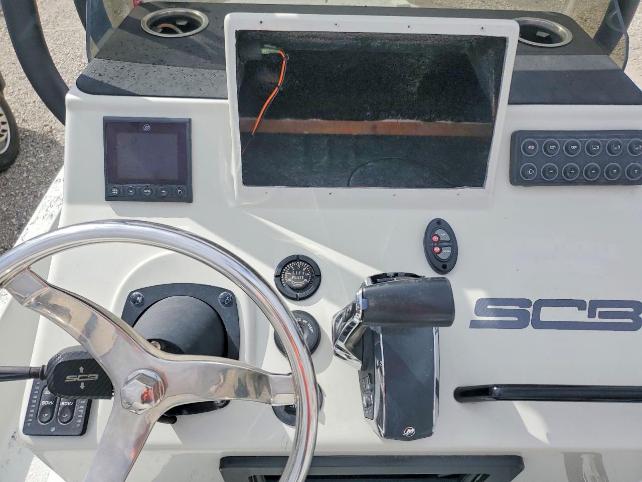Aluminum Chambered Boats Other