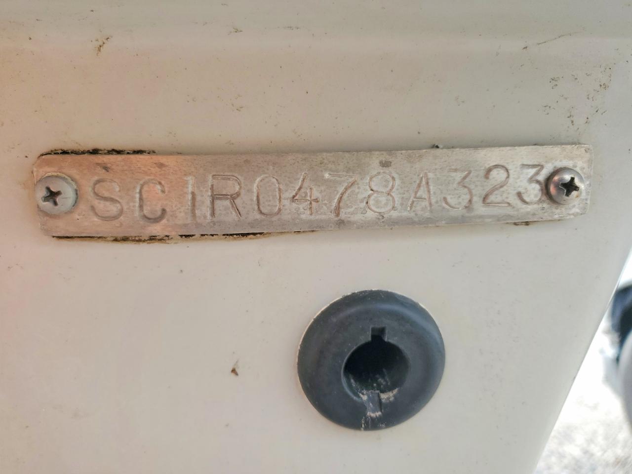 Aluminum Chambered Boats Other