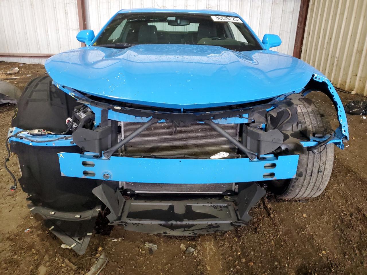 Chevrolet Camaro Ls