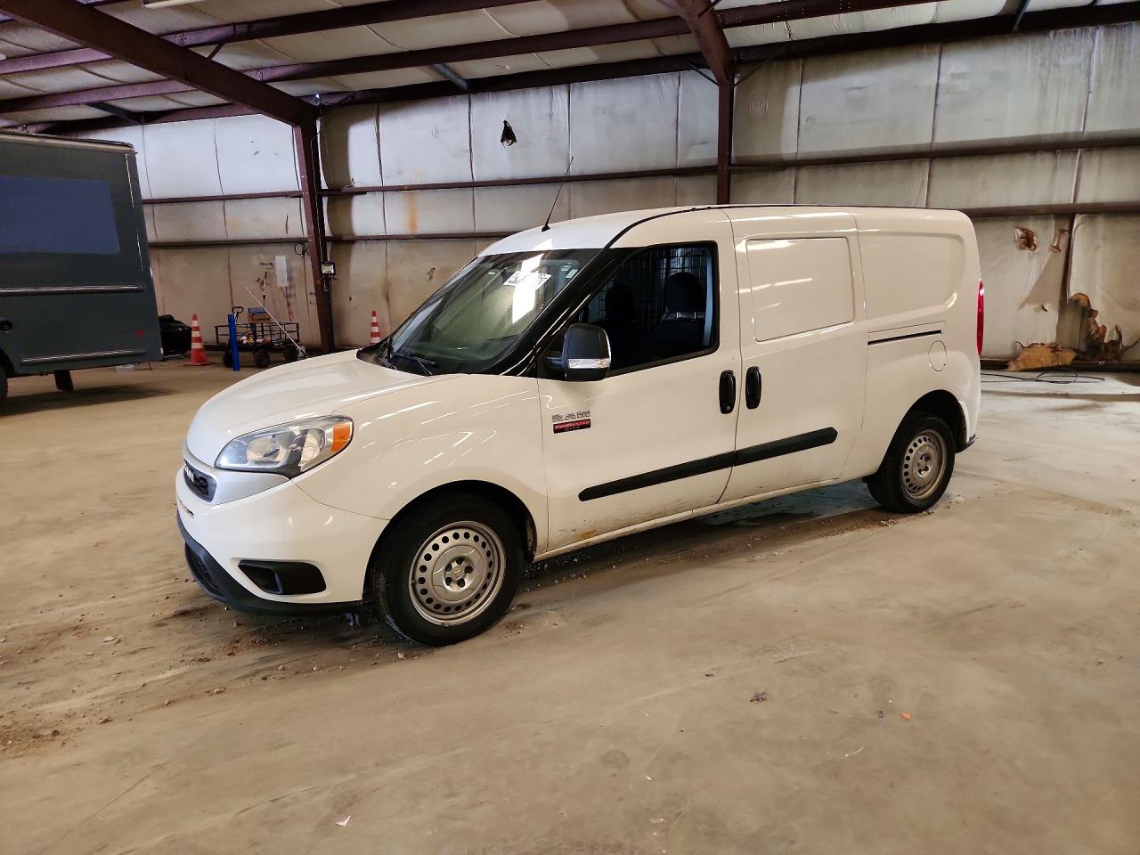 Salvage Ram Promaster Image