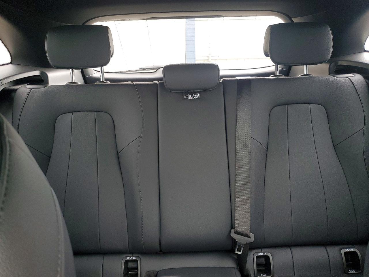 Mercedes-Benz GLA 250 4matic