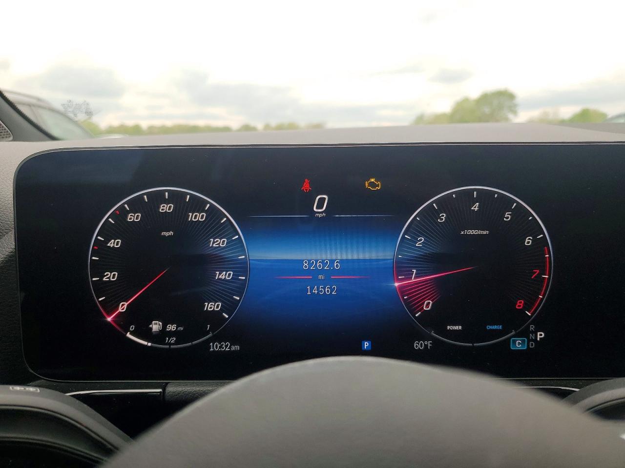Mercedes-Benz GLA 250 4matic
