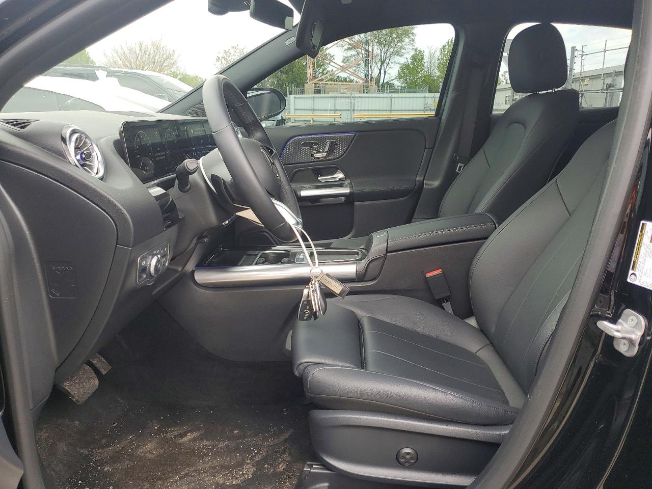 Mercedes-Benz GLA 250 4matic