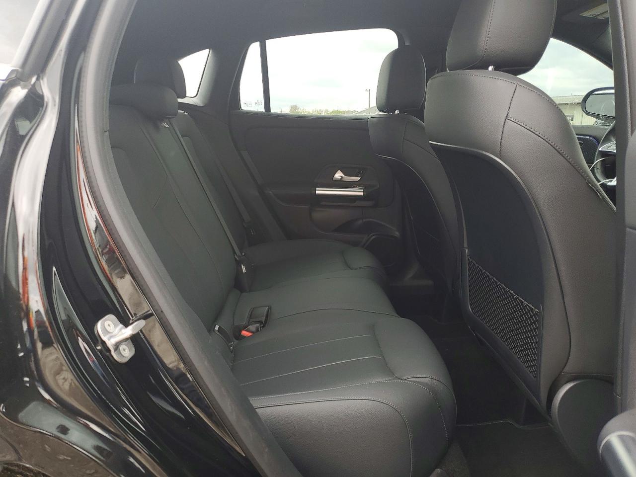 Mercedes-Benz GLA 250 4matic