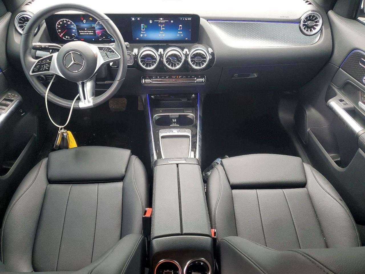 Mercedes-Benz GLA 250 4matic