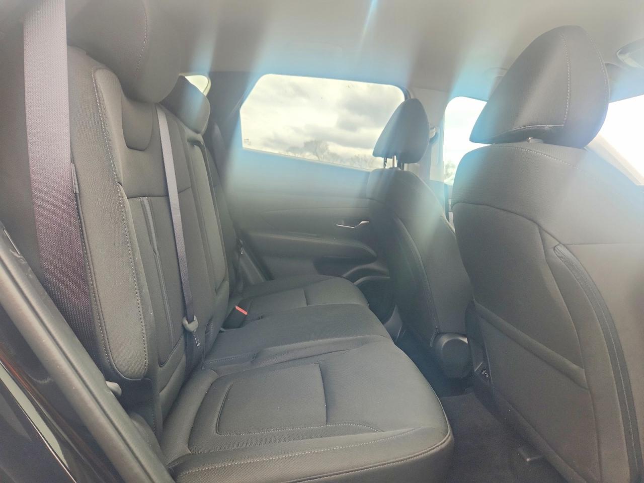 Hyundai TUCSON Sel