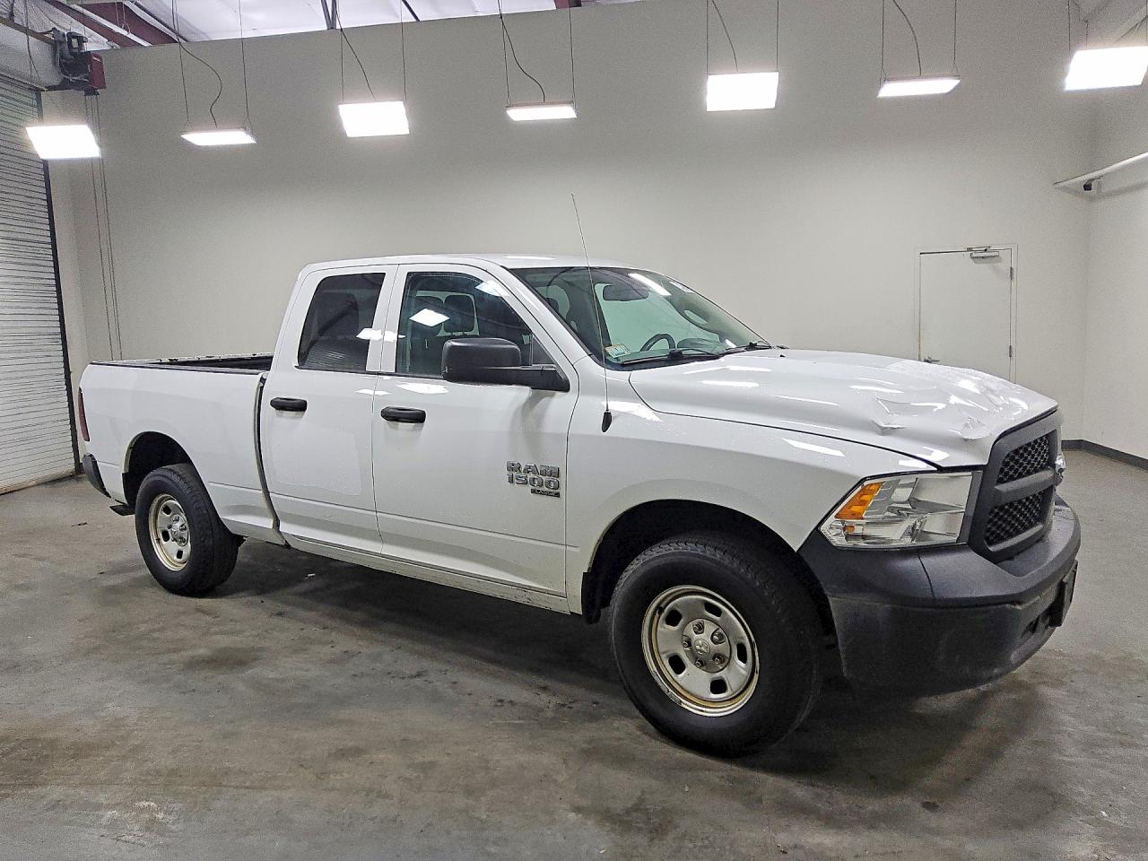 Ram 1500 Tradesman