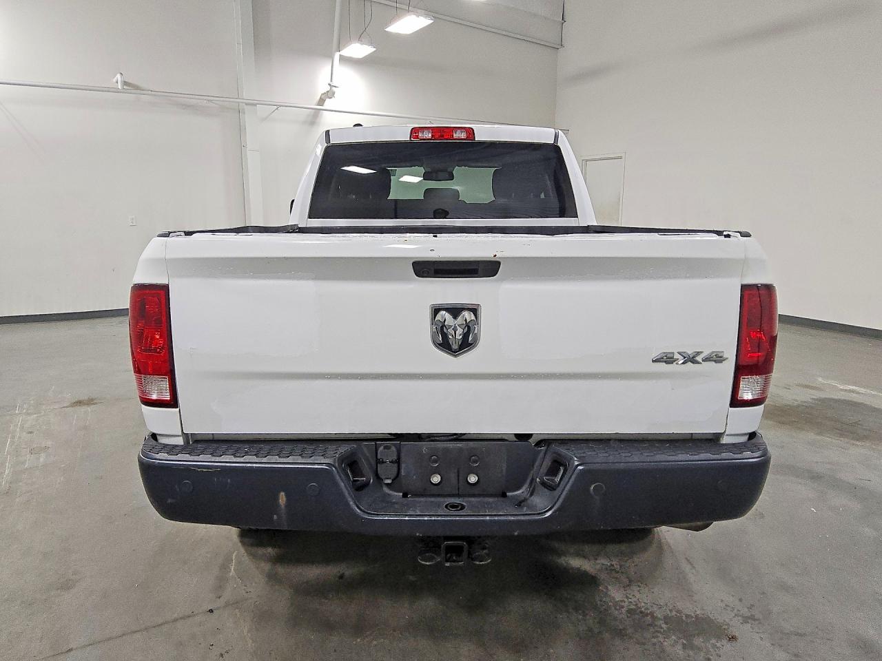Ram 1500 Tradesman