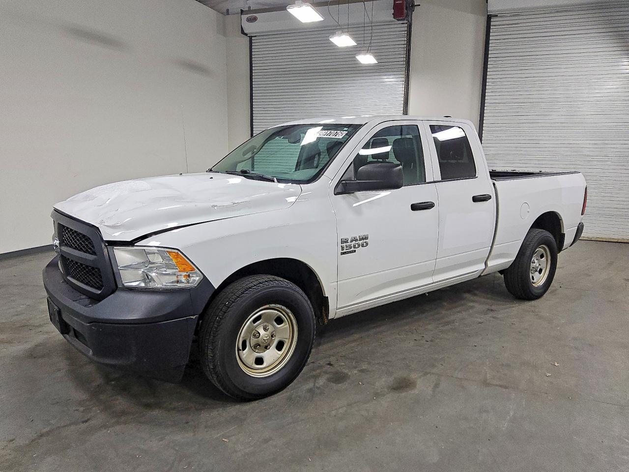 Salvage Ram 1500 Image