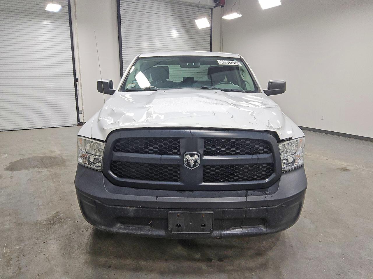 Ram 1500 Tradesman