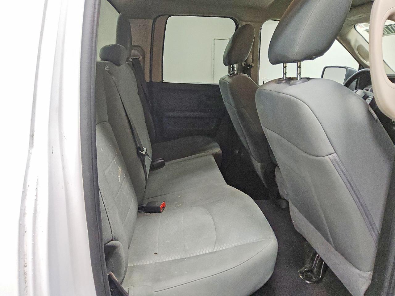 Ram 1500 Tradesman