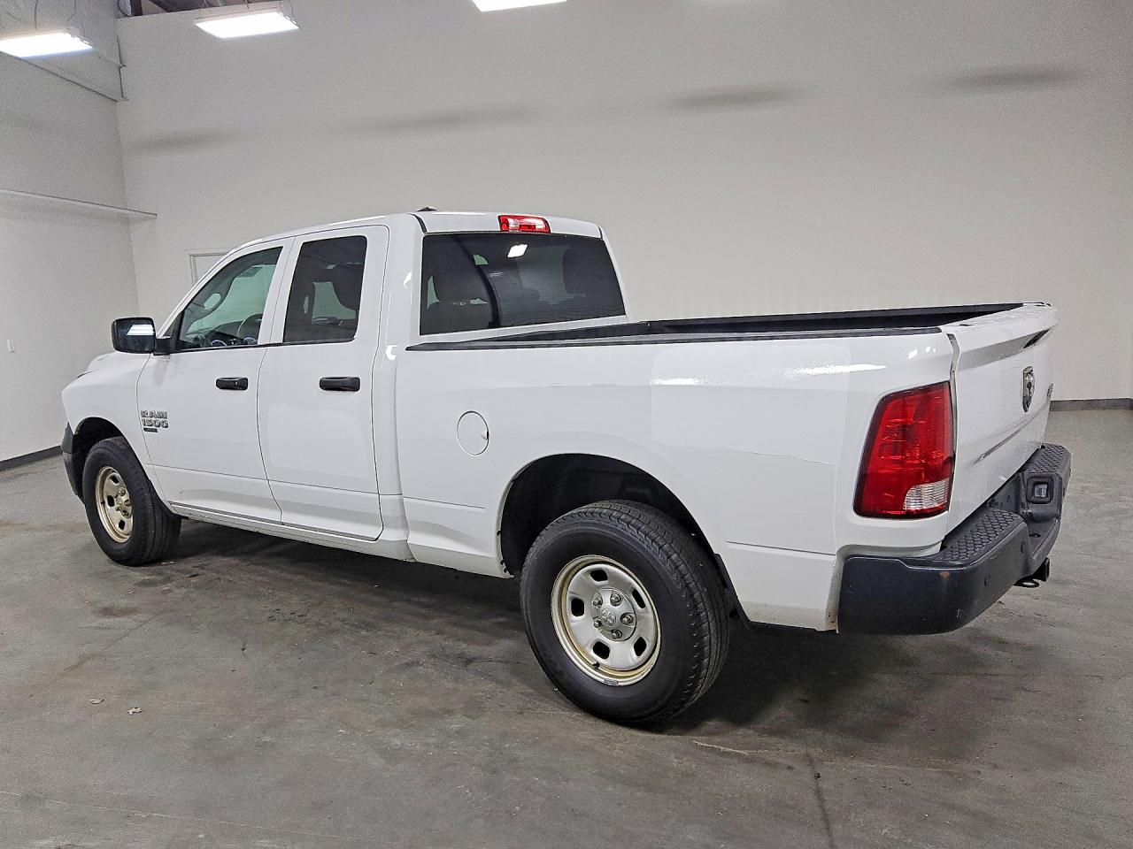 Ram 1500 Tradesman