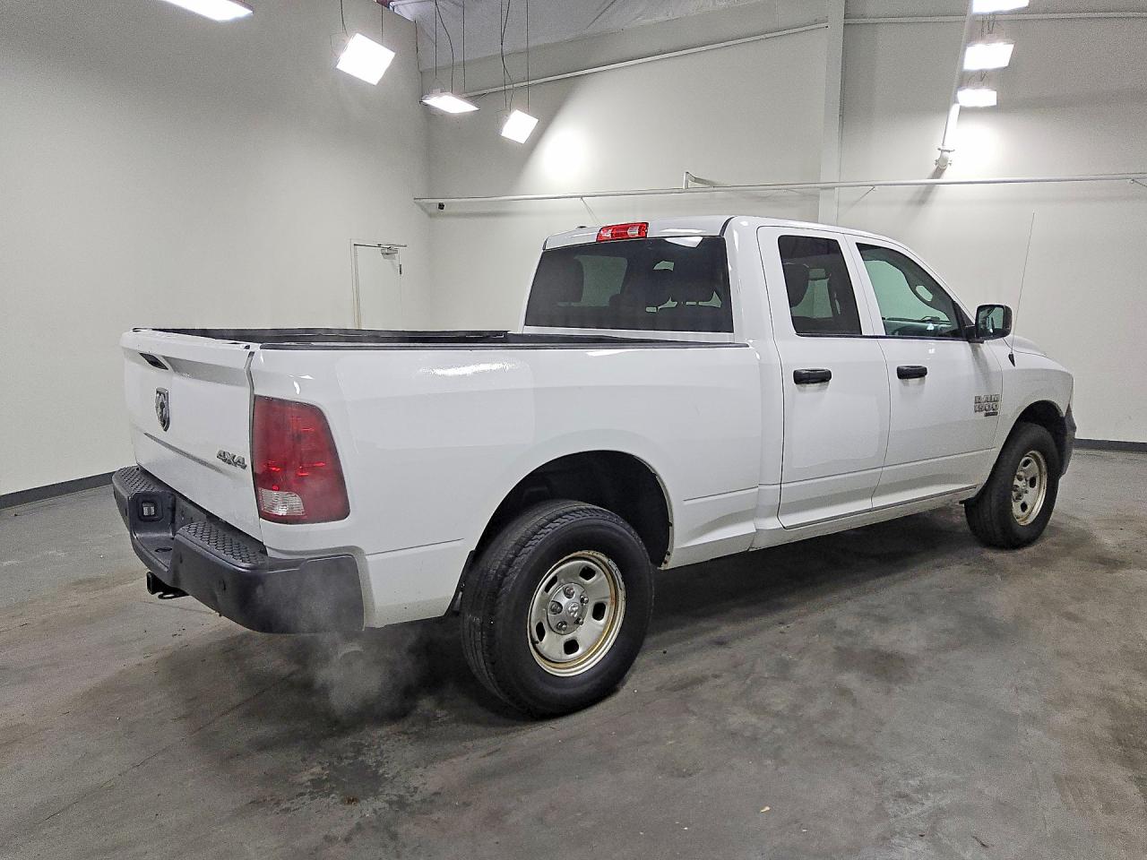 Ram 1500 Tradesman