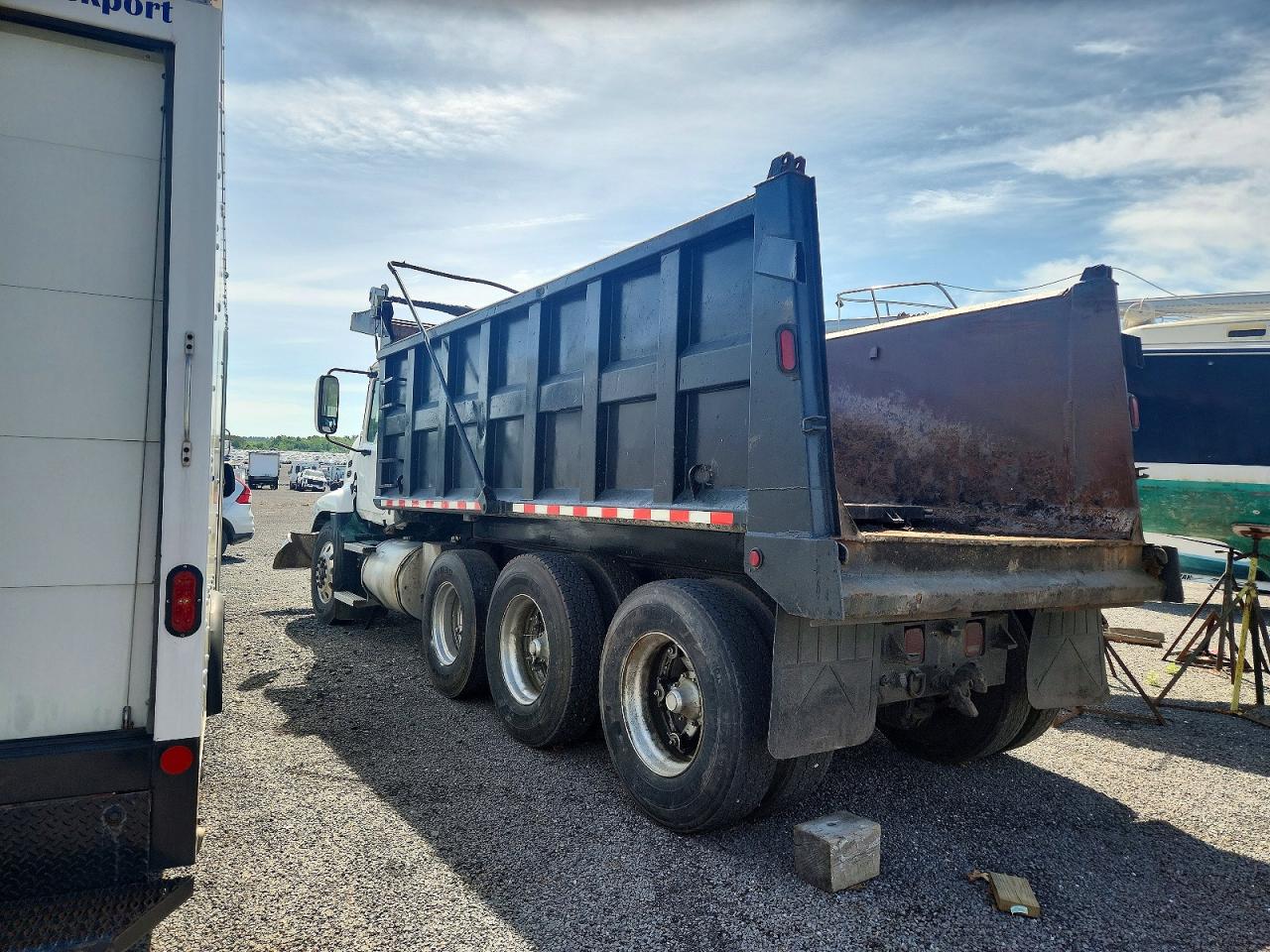 Mack Truck