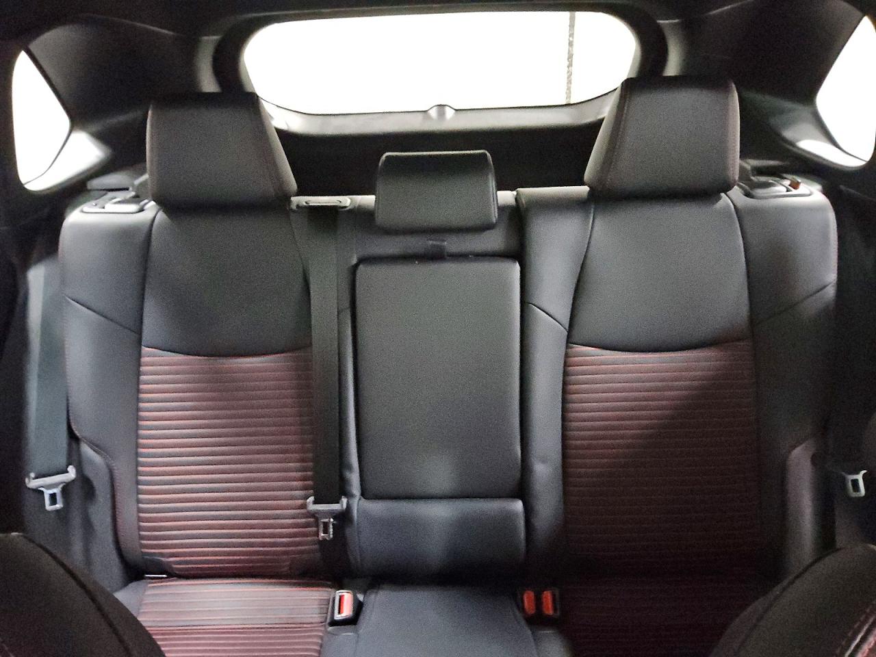 Toyota RAV4 Xse
