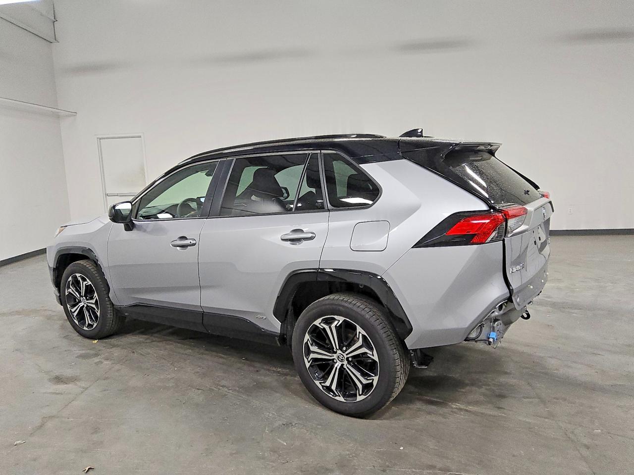 Toyota RAV4 Xse