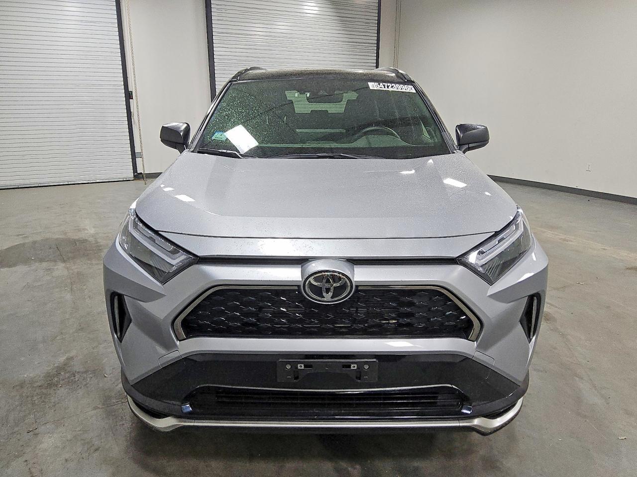 Toyota RAV4 Xse