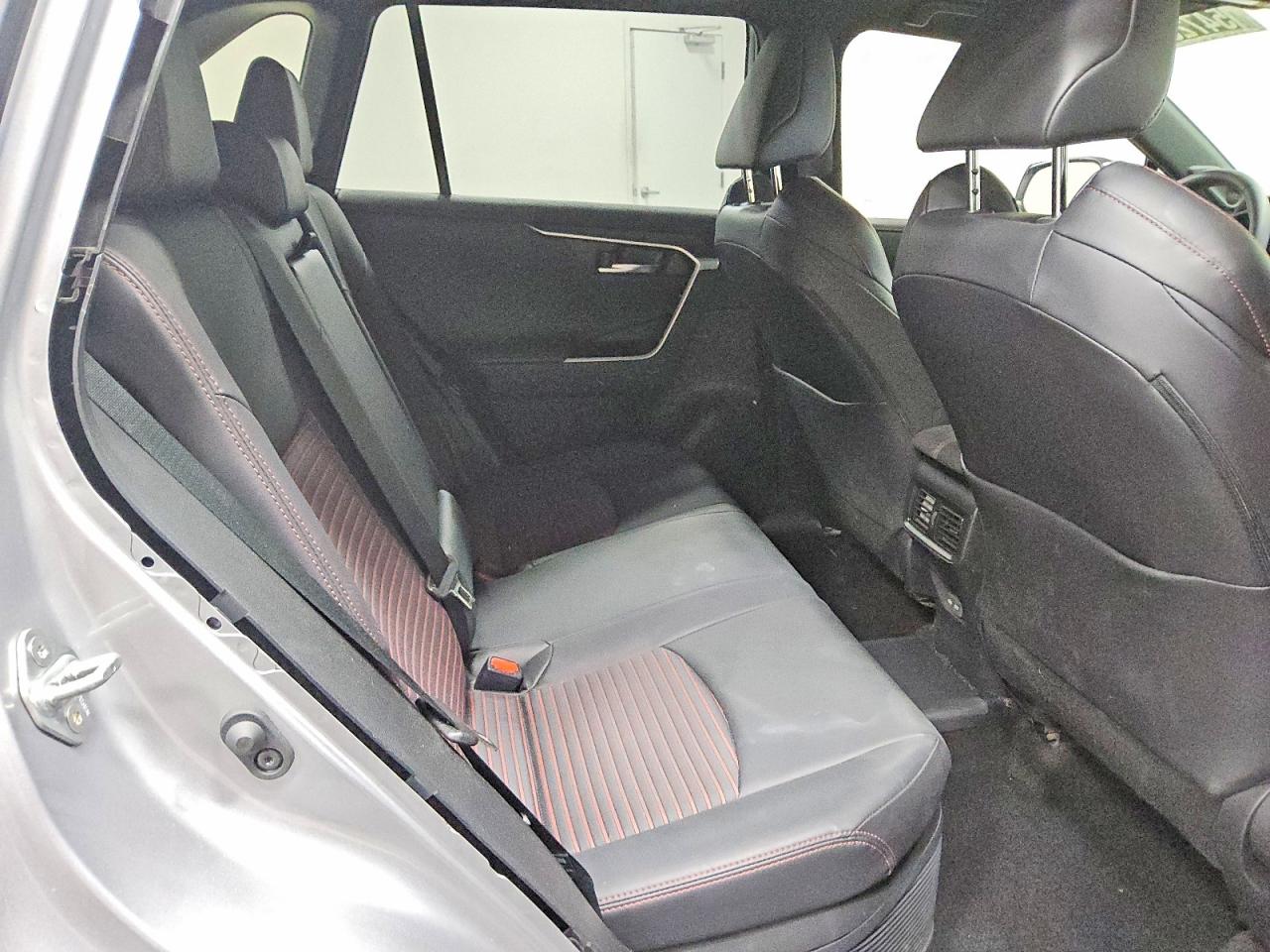 Toyota RAV4 Xse