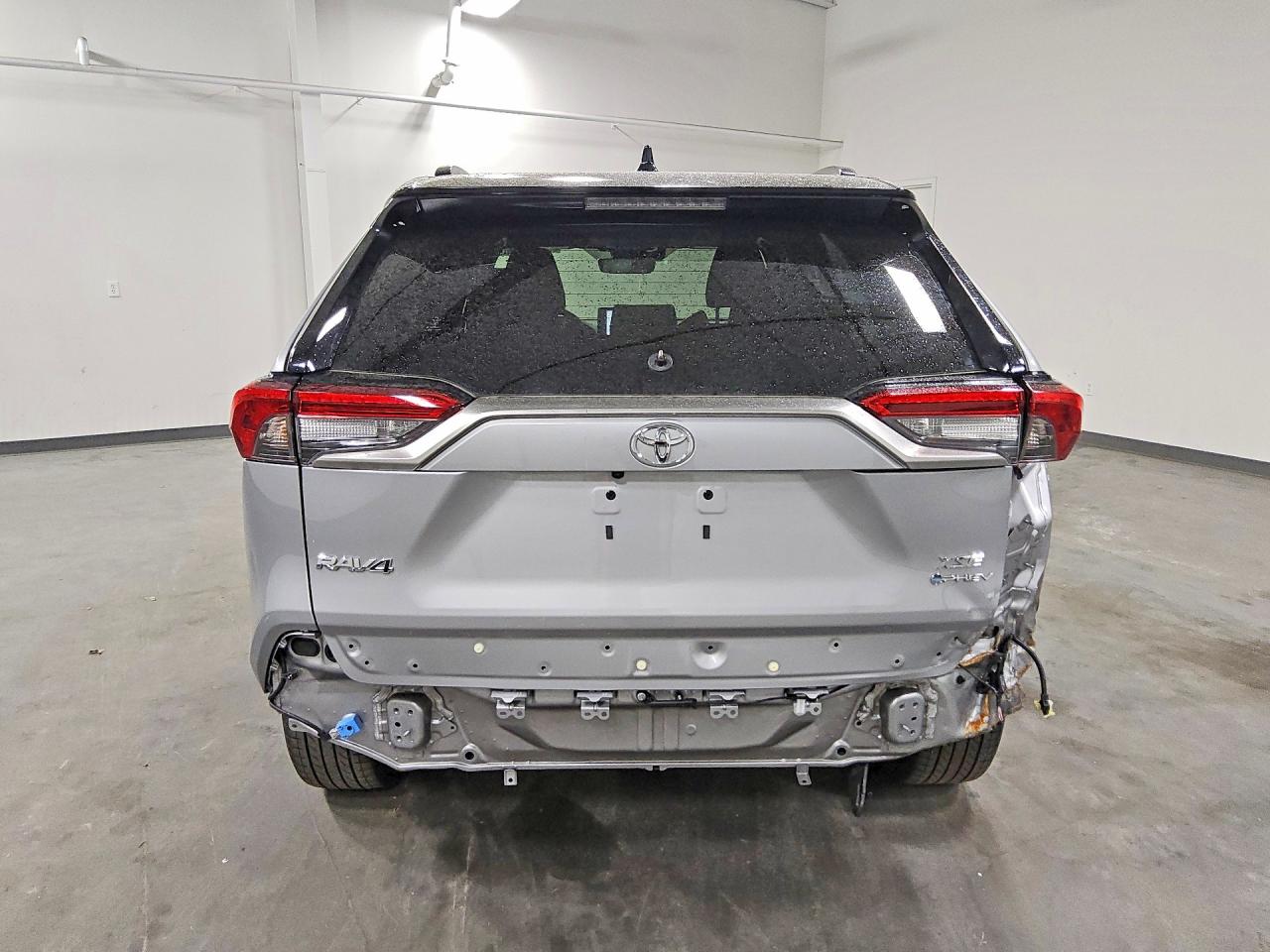 Toyota RAV4 Xse