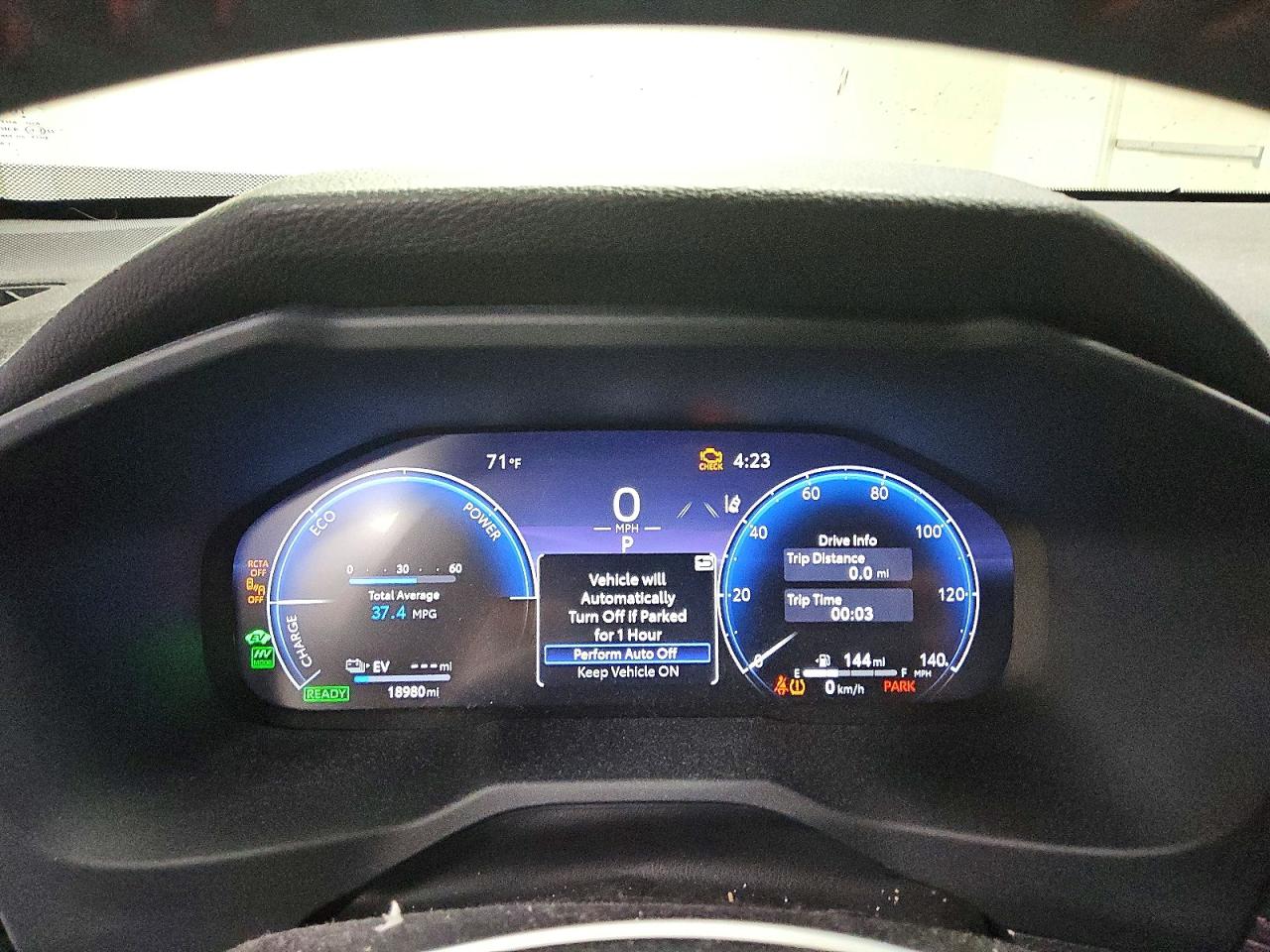 Toyota RAV4 Xse