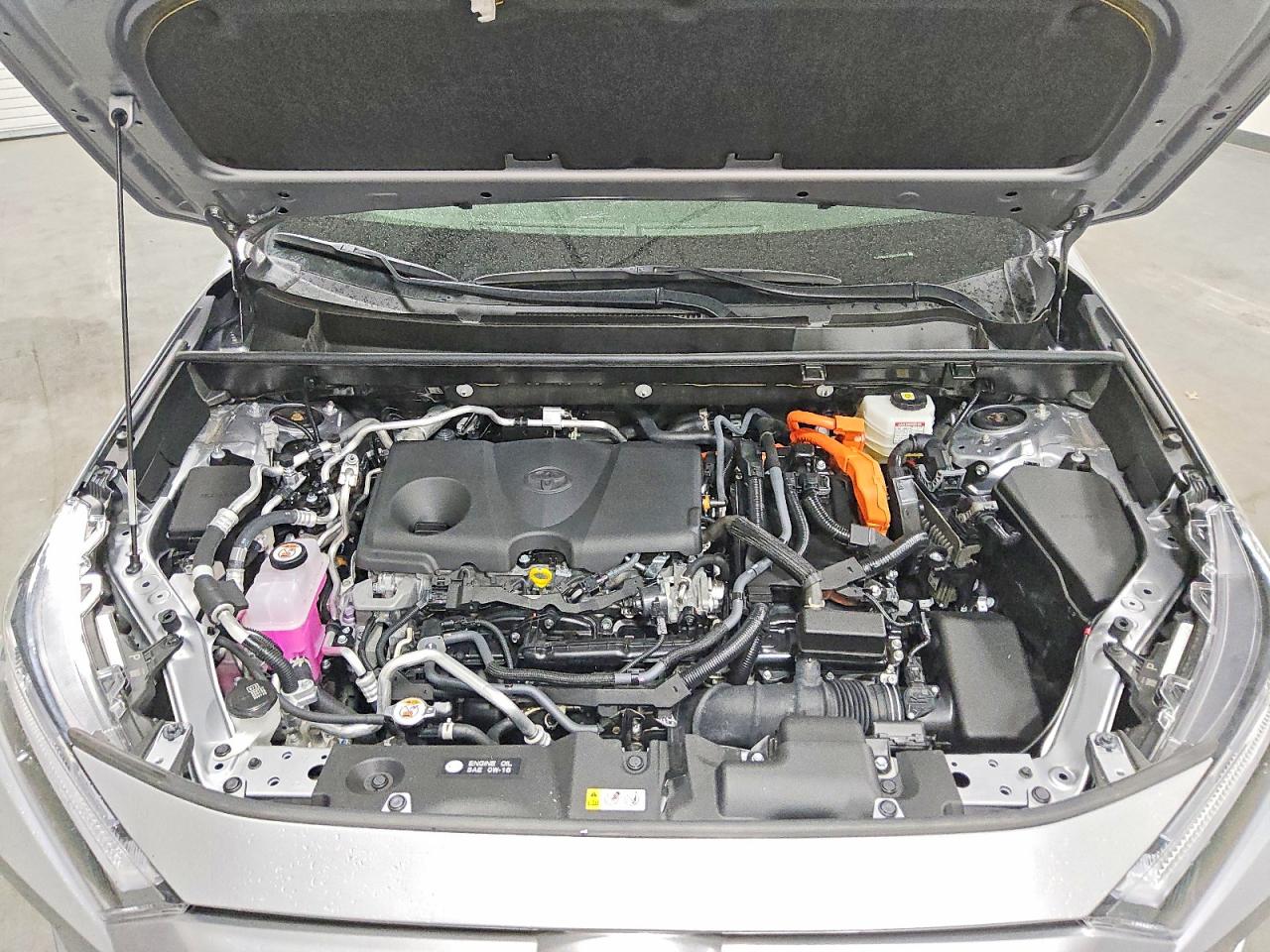 Toyota RAV4 Xse