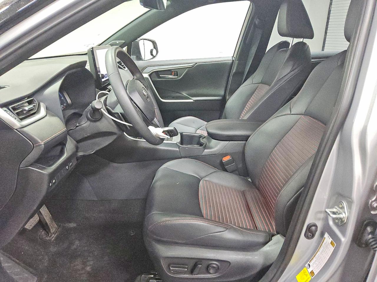 Toyota RAV4 Xse