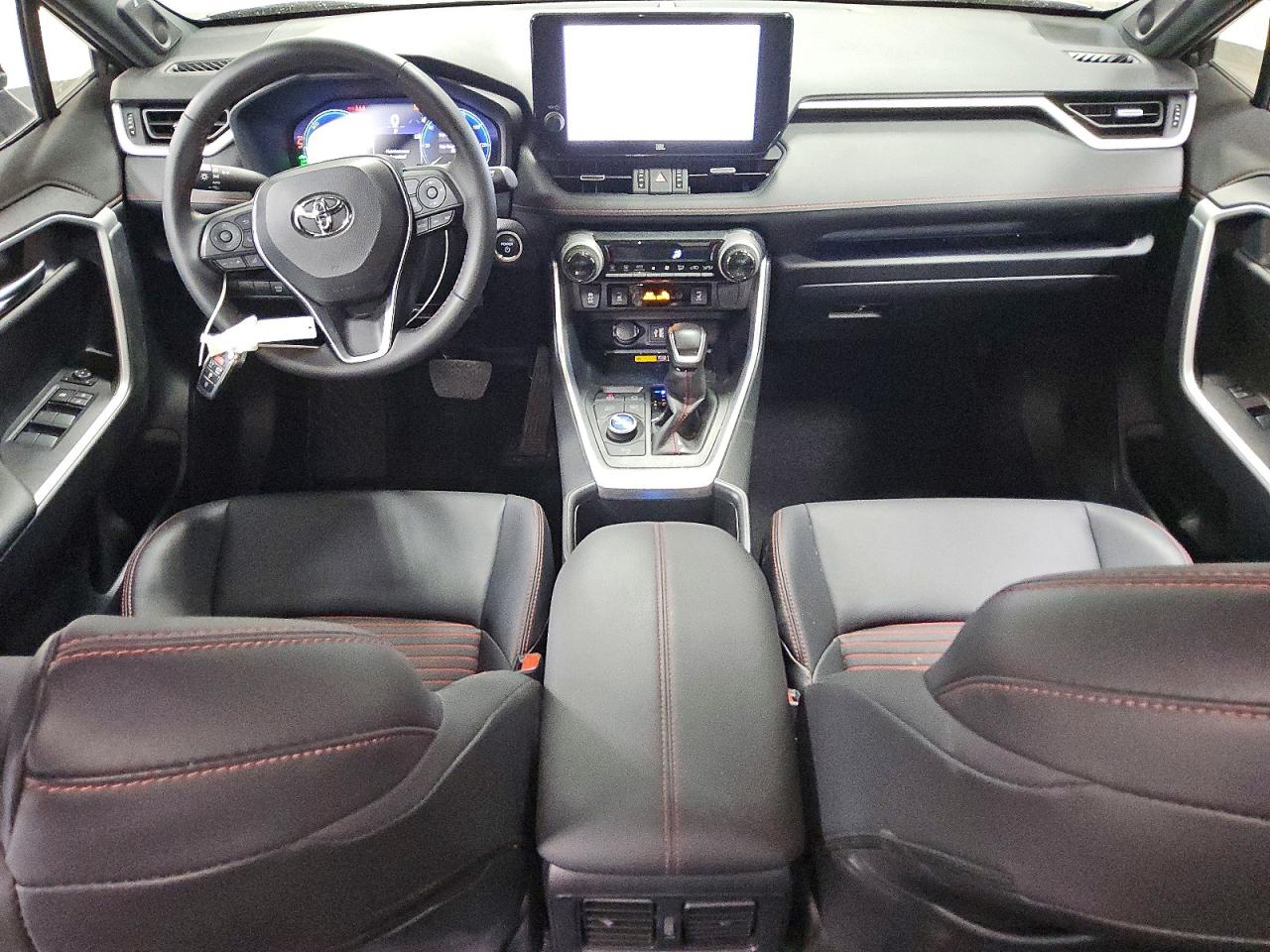 Toyota RAV4 Xse