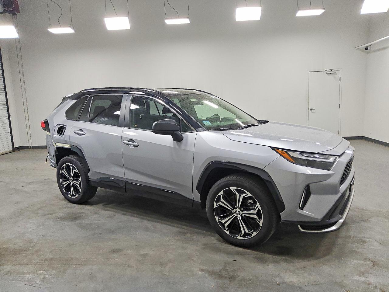 Toyota RAV4 Xse