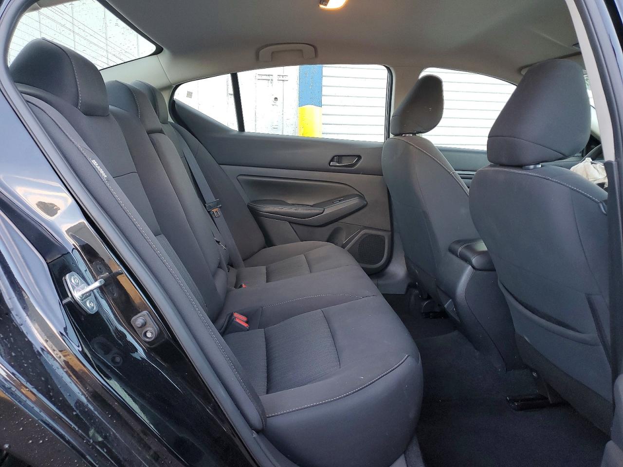 Nissan Altima Sv