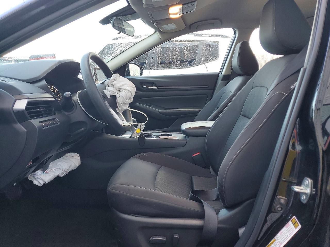Nissan Altima Sv