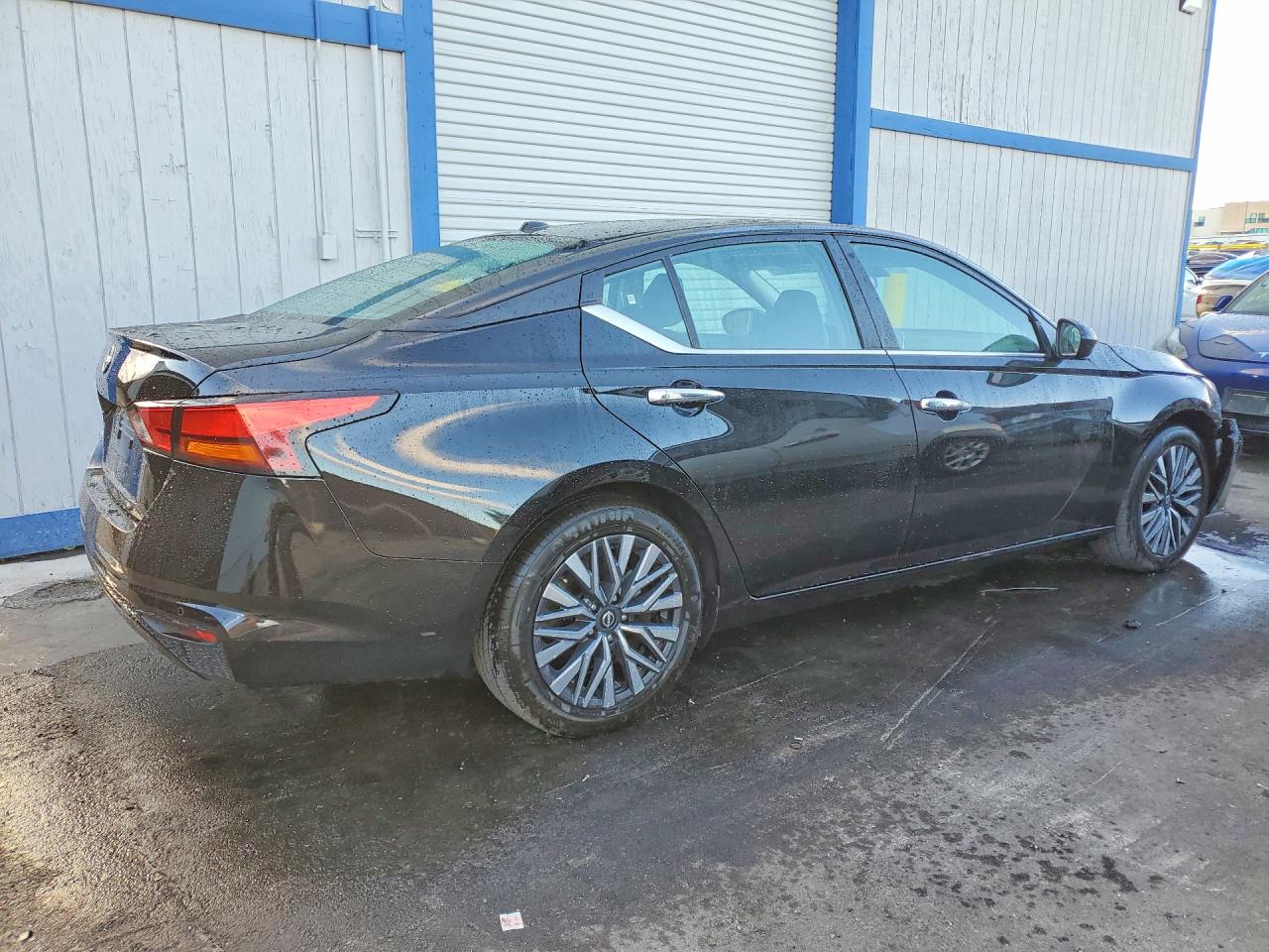 Nissan Altima Sv