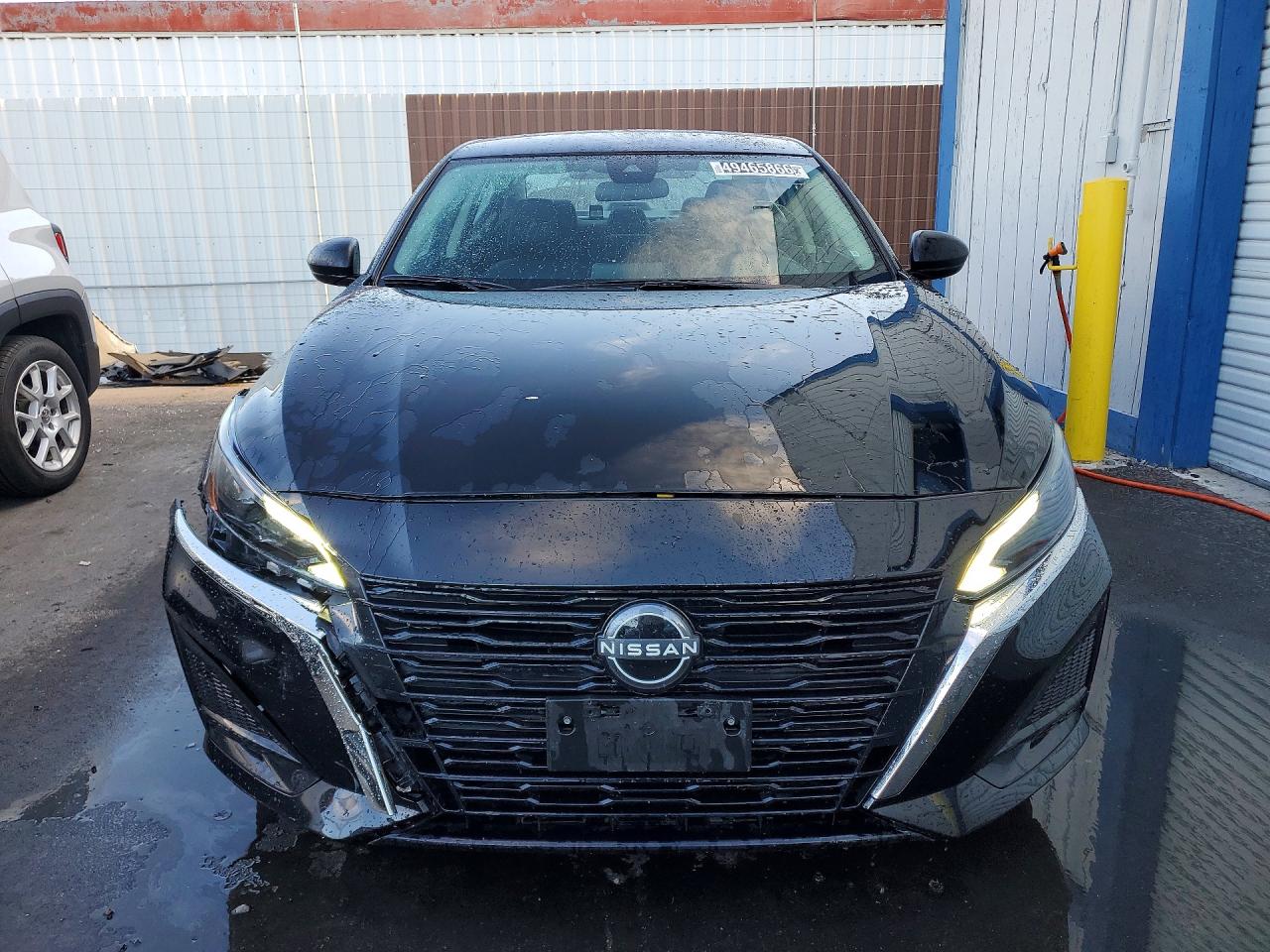 Nissan Altima Sv