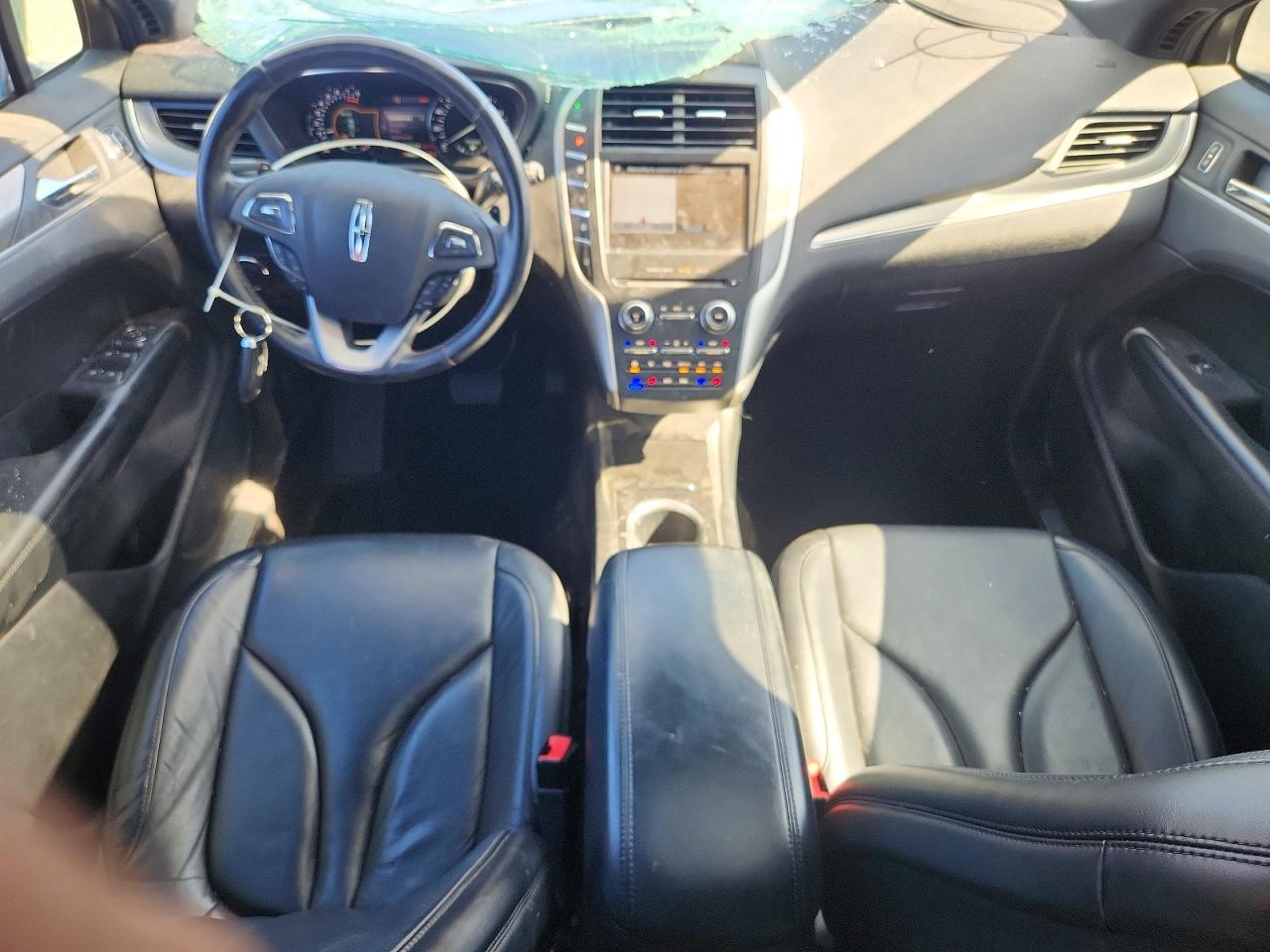 Lincoln MKC Reserve