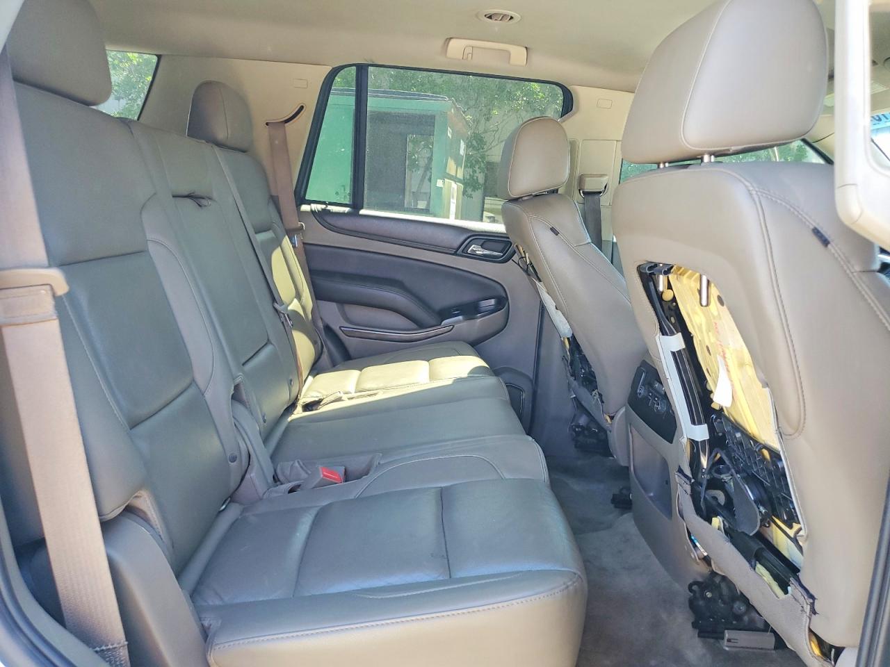 Chevrolet Tahoe C1500 Lt