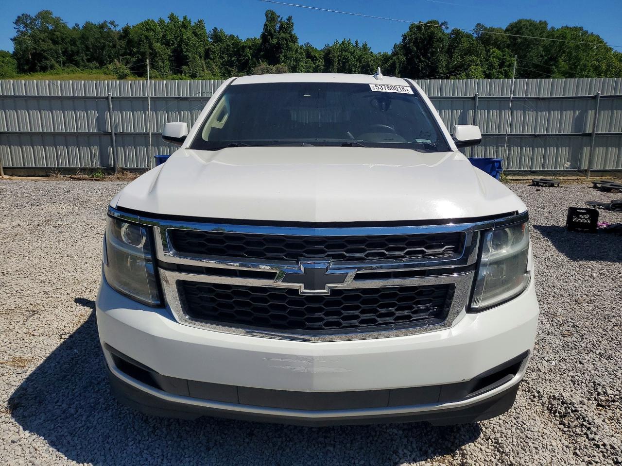 Chevrolet Tahoe C1500 Lt