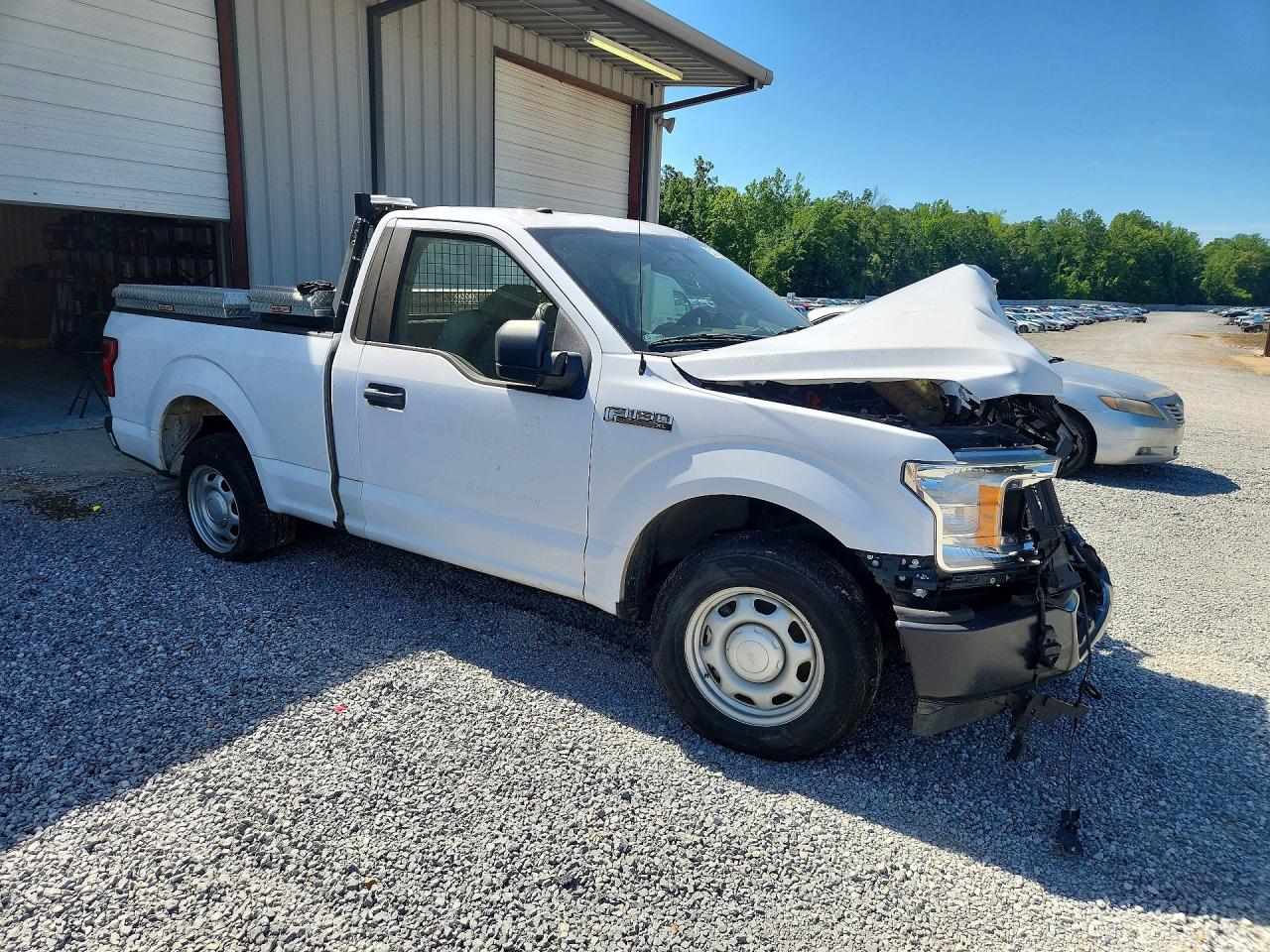 Ford F-150 Xl