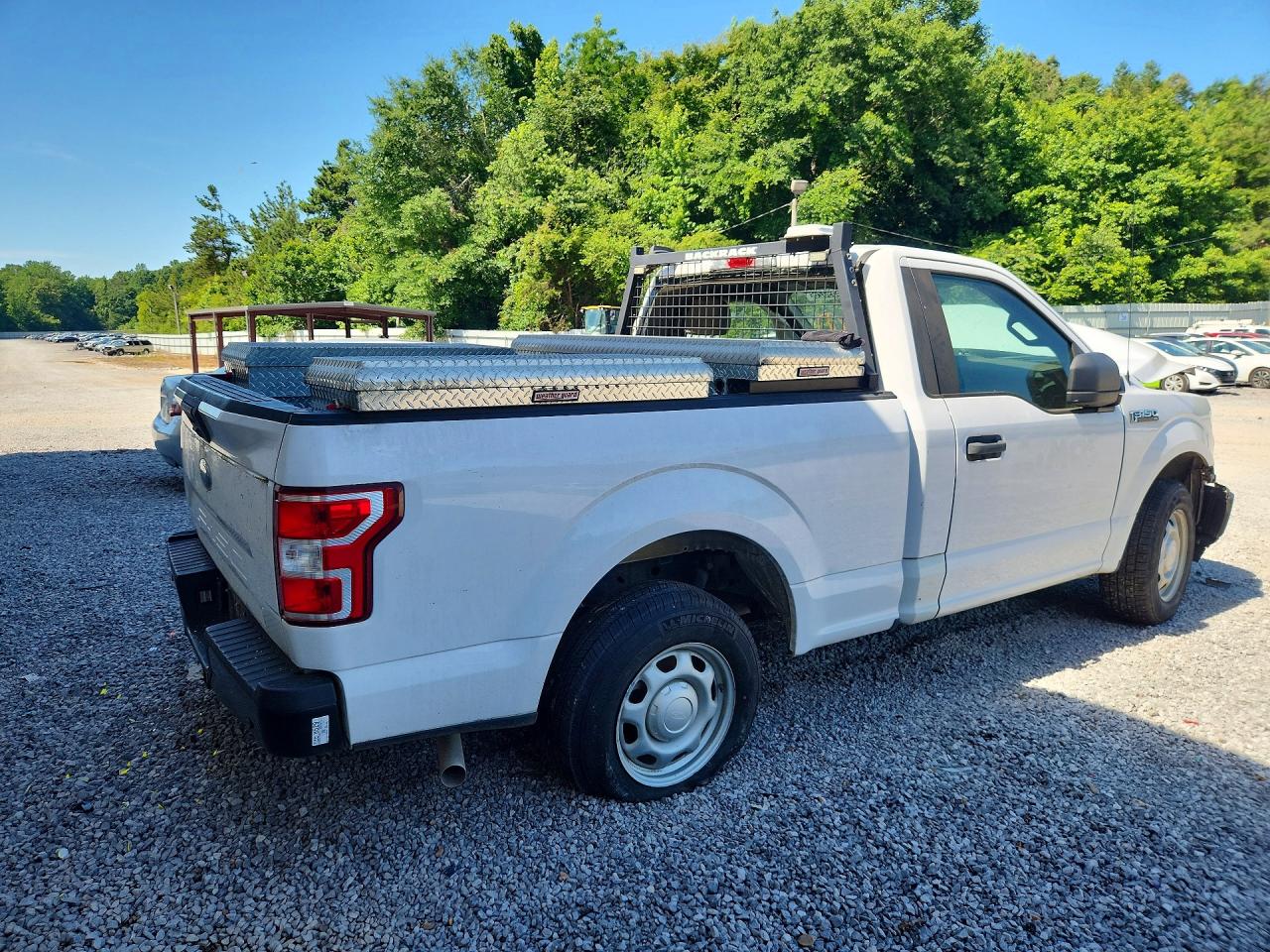 Ford F-150 Xl