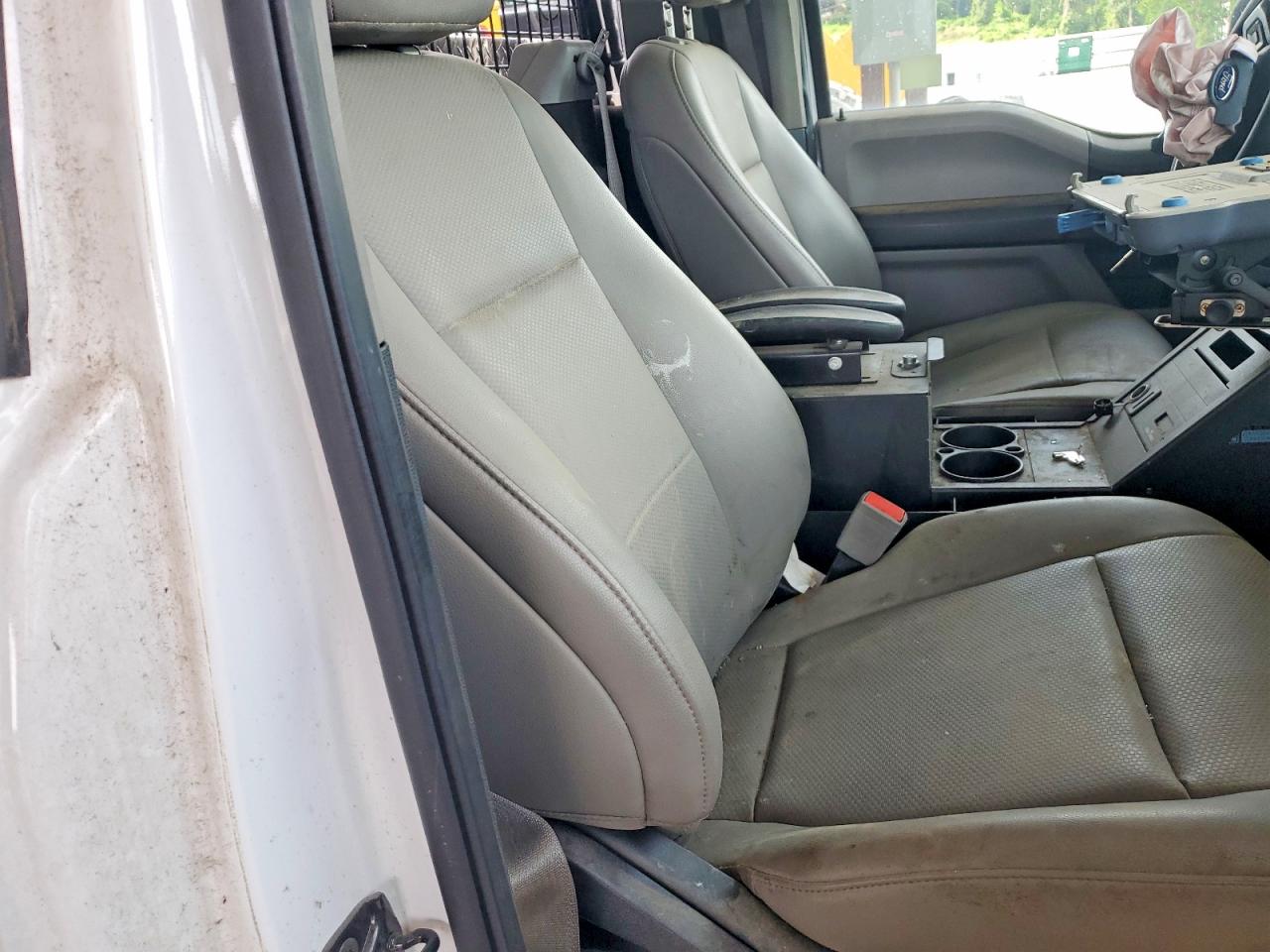 Ford F-150 Xl
