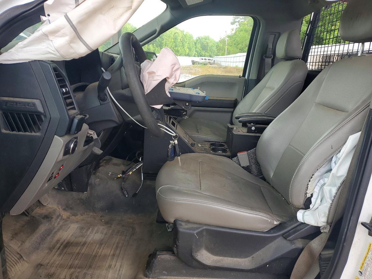 Ford F-150 Xl