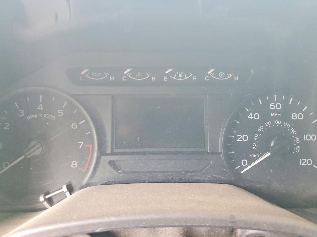 Ford F-150 Xl