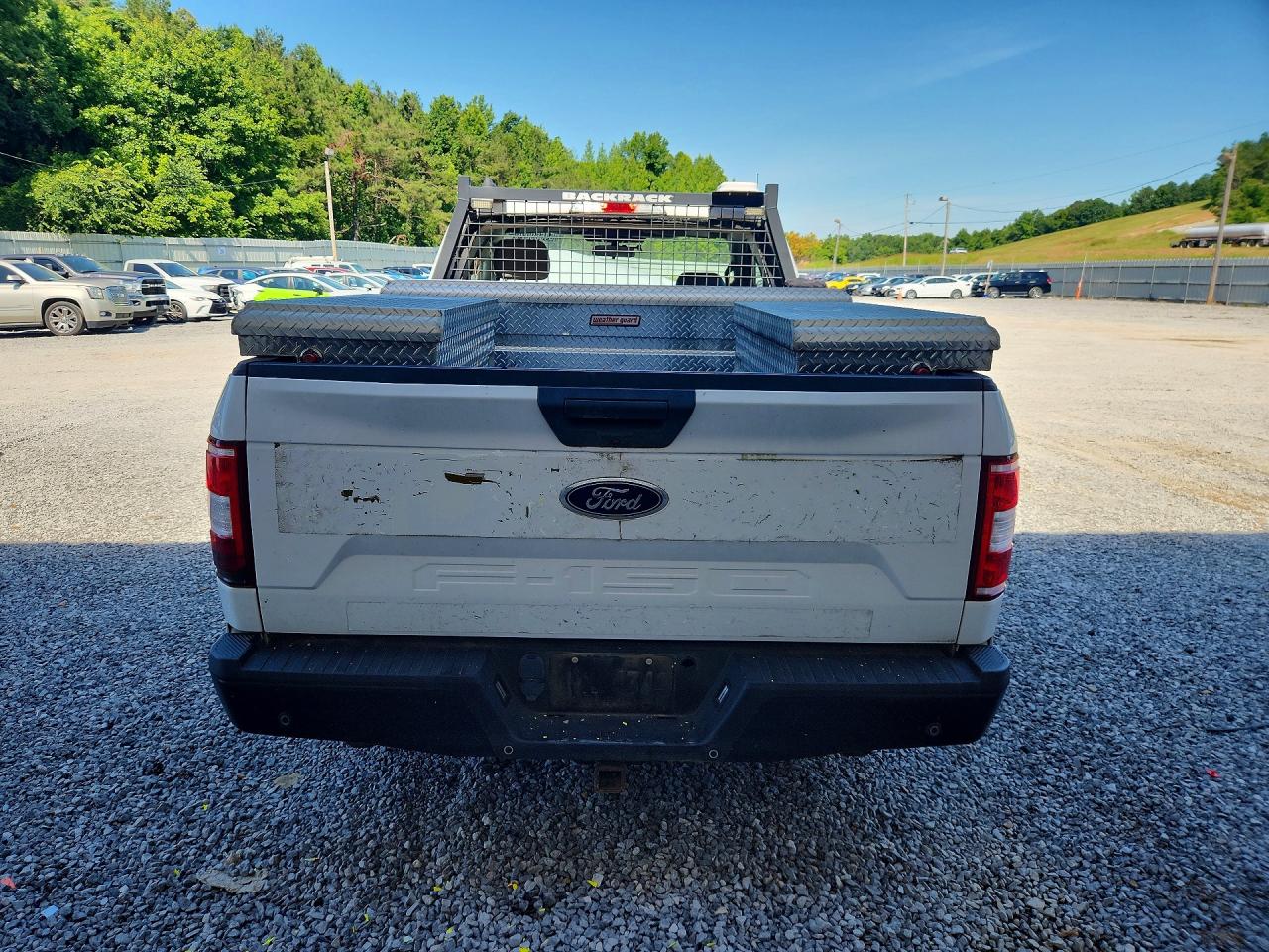 Ford F-150 Xl