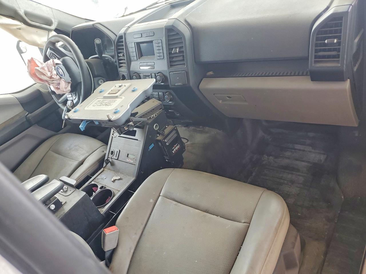 Ford F-150 Xl
