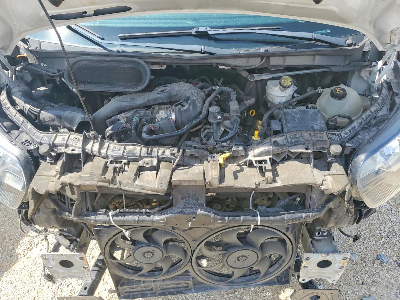 Ford Transit T-150