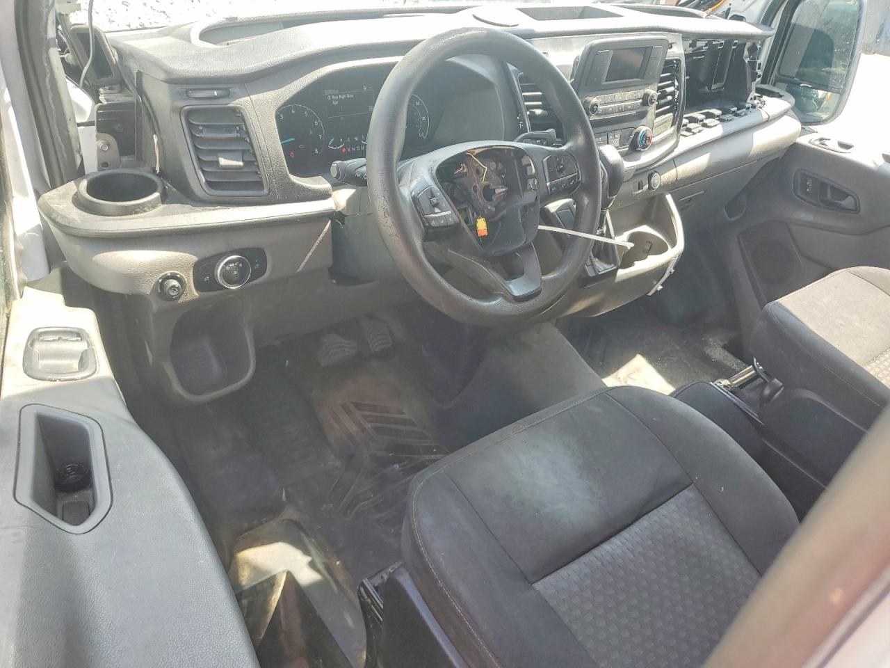Ford Transit T-150