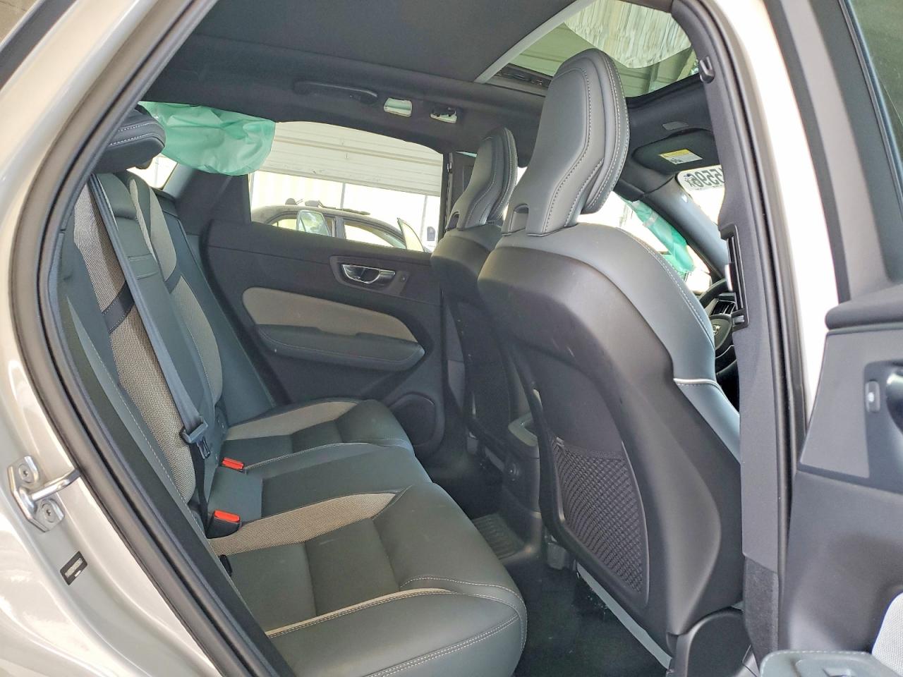 Volvo Xc60 T8 Re T8 Recharge R-design